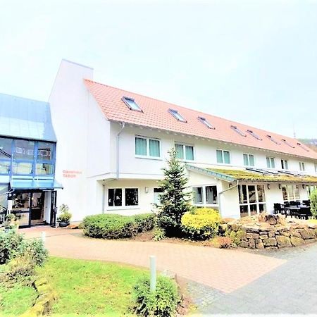 Gaestehaus Tabor Marburg Εξωτερικό φωτογραφία