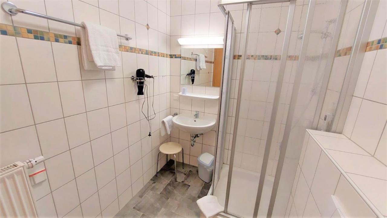 Gaestehaus Tabor Marburg Εξωτερικό φωτογραφία